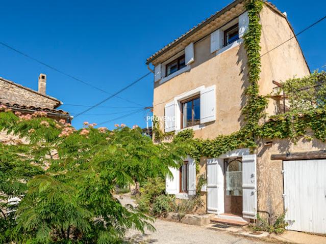 Maison vente à Apt, Saint-saturnin-lès-apt