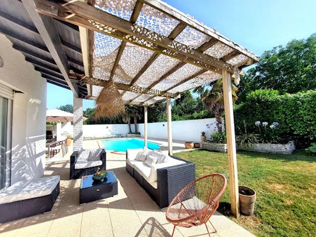 Maison vente à France métropolitaine, Saint-sulpice-de-royan