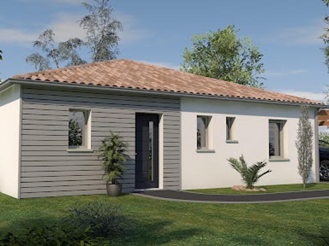 Maison vente à France métropolitaine, Sainte-foy-de-longas