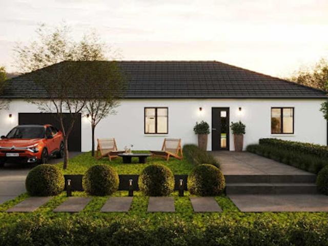 Maison vente à France métropolitaine, Sainte-maure