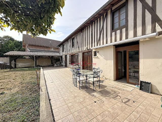 Maison vente à Le Haut du Faubourg de Verrières, Sainte-Menehould