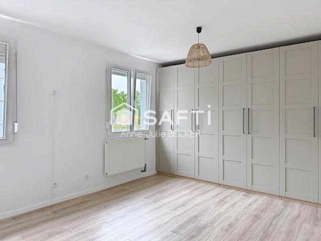 Maison vente à Sarreguemines