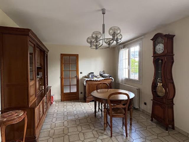 Maison vente à Les Quatres-Chemins, Sartrouville
