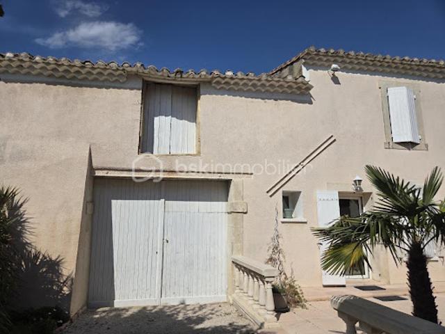 Maison vente à Saze, Gard