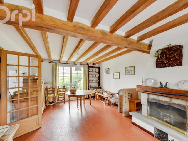 Maison vente à Quartier Ordener - Ceebios, Senlis