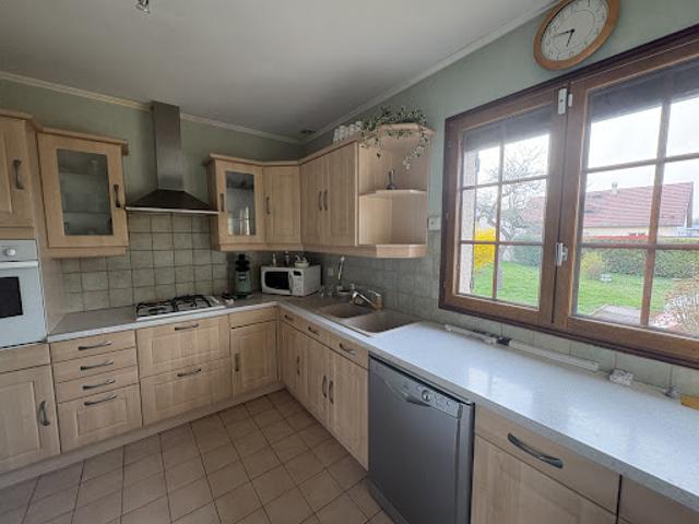 Maison vente à Véron, Yonne