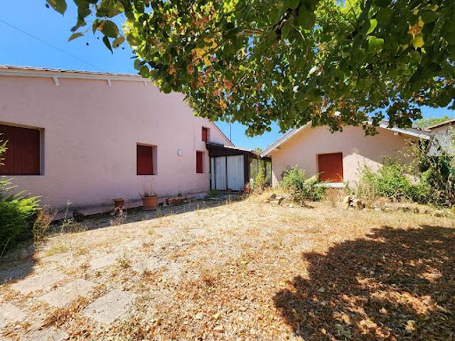 Maison vente à Périgueux, Sourzac
