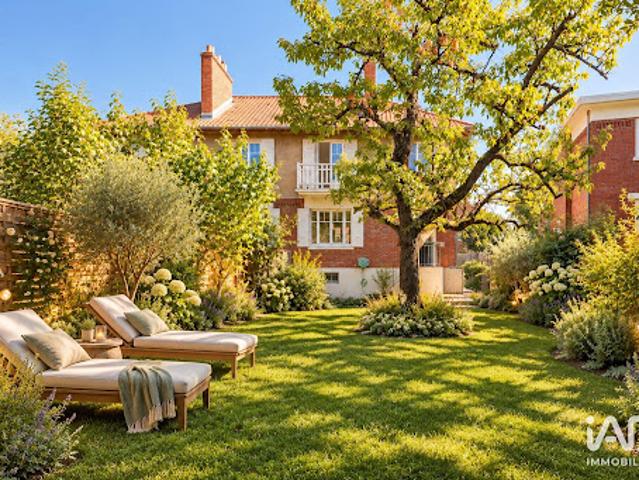 Maison vente à Quartier Cité-Jardins, Suresnes