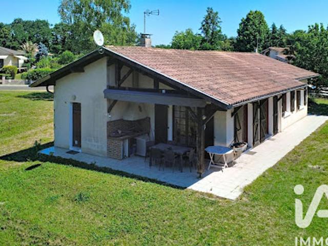 Maison vente à Dax, Tercis-les-bains