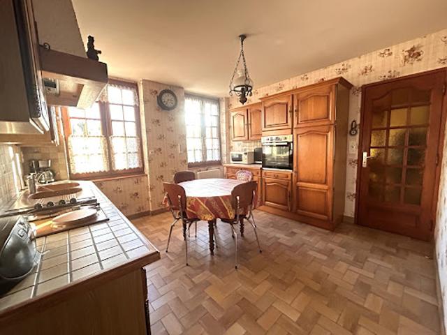 Maison vente à Orléans, Tigy