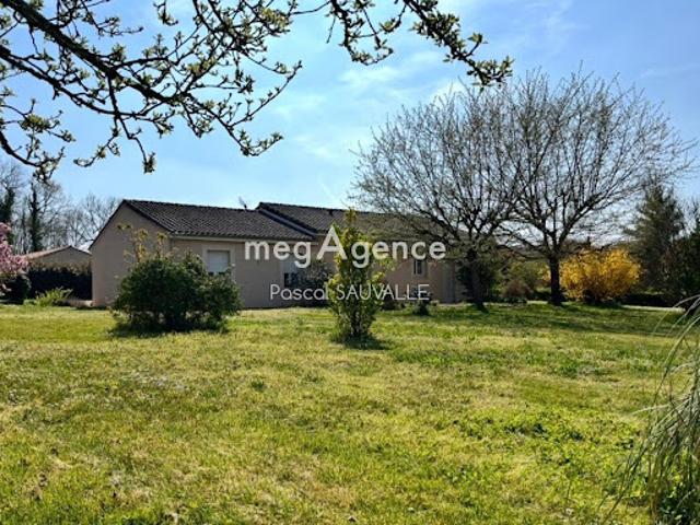 Maison vente à Périgueux, Tocane-saint-apre