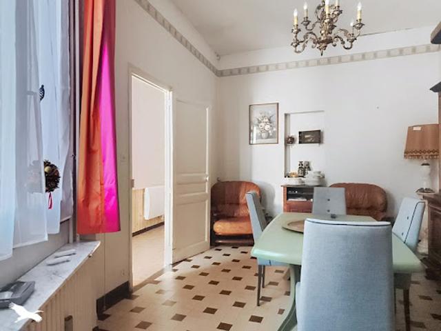 Maison vente à Toulouse