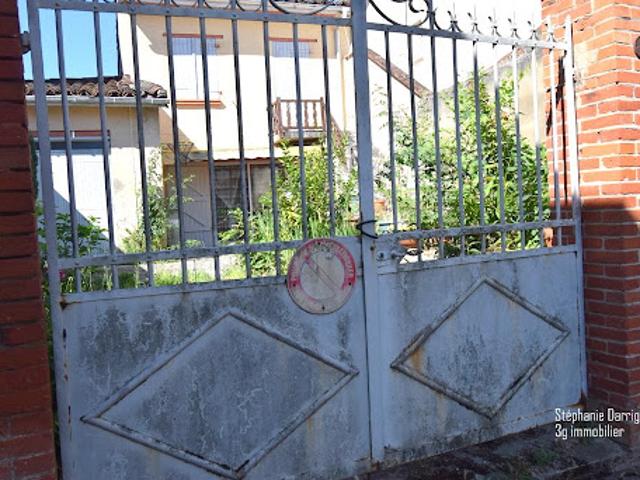 Maison vente à Toulouse