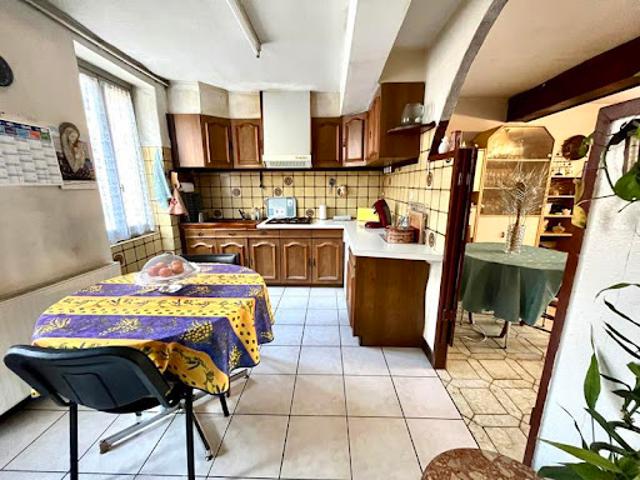 Maison vente à Toulouse