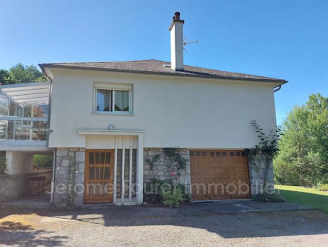 Maison vente à Ussel