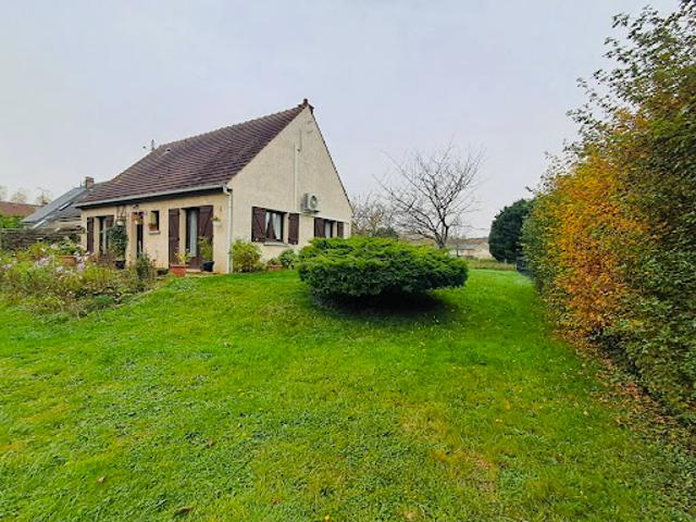 Maison vente à Soissons, Vauxrezis