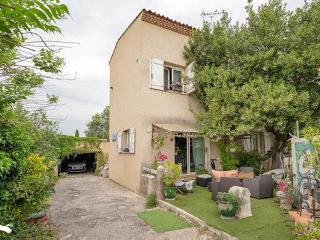 Maison vente à Montpellier, Saint-aunès