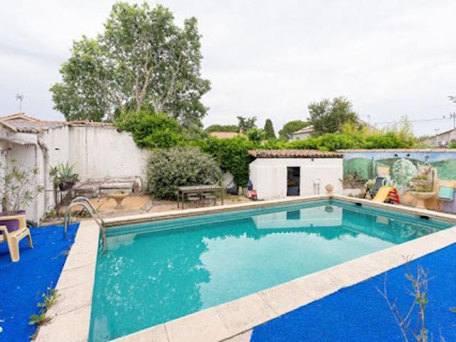 Maison vente à Montpellier, Saint-aunès