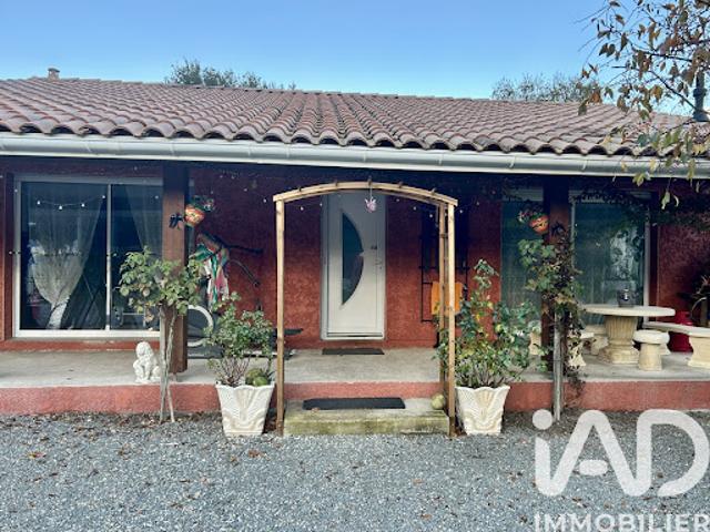 Maison vente à Lesparre-Médoc, Vendays-montalivet