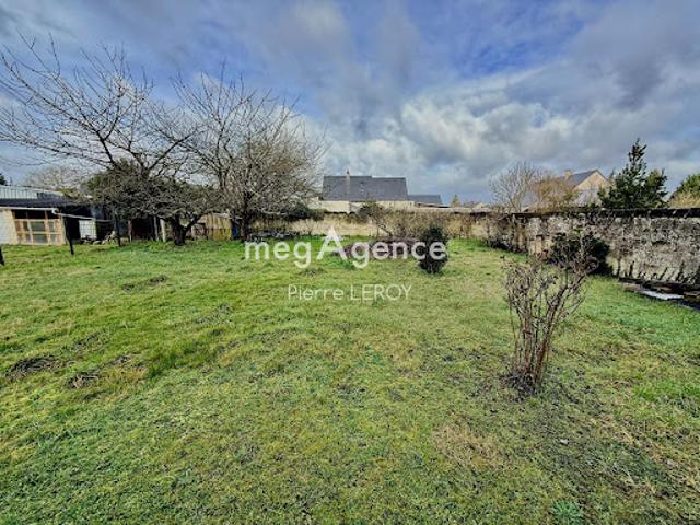 Maison vente à Saumur, Vernantes