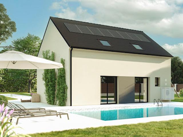 Maison vente à Saint-Germain-en-Laye, Verneuil-sur-seine