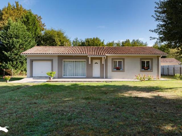 Maison vente à Souley, Vertheuil