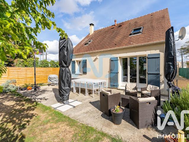Maison vente à Villemer, Seine-et-Marne