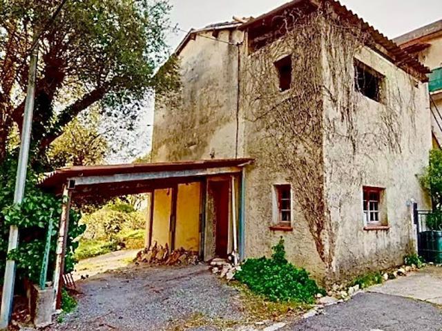 Maison vente à Grasse, Villeneuve-loubet