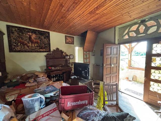 Maison vente à Le Port de Vire, Vire-sur-Lot