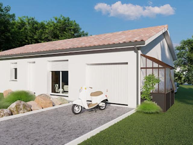 Maison vente à Périgueux, Mussidan