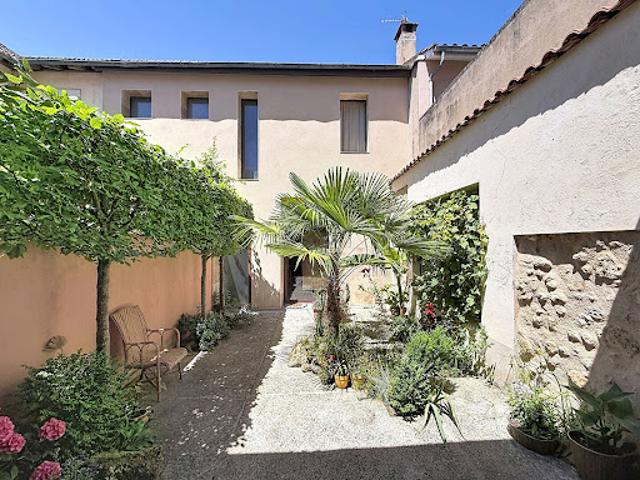 Maison vente à Auch, Aubiet