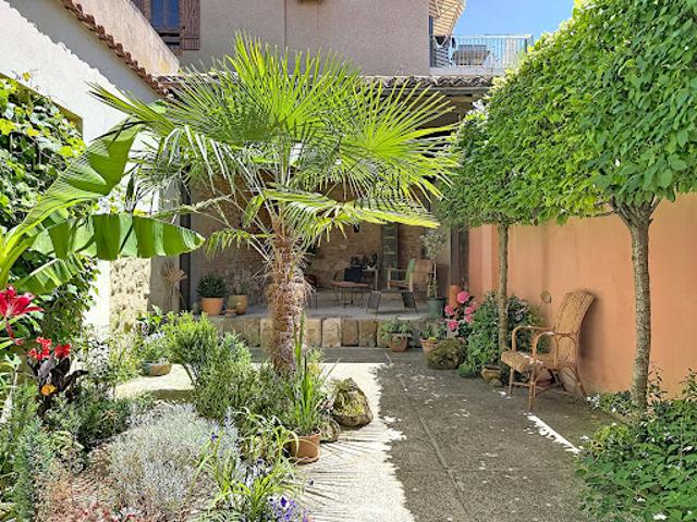 Maison vente à Auch, Aubiet