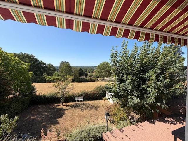 Maison vente à Croix-Finor, Panazol