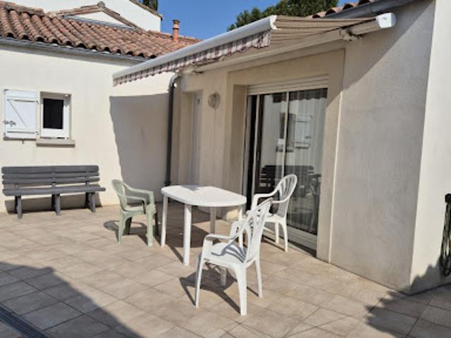Maison vente à La Rochelle