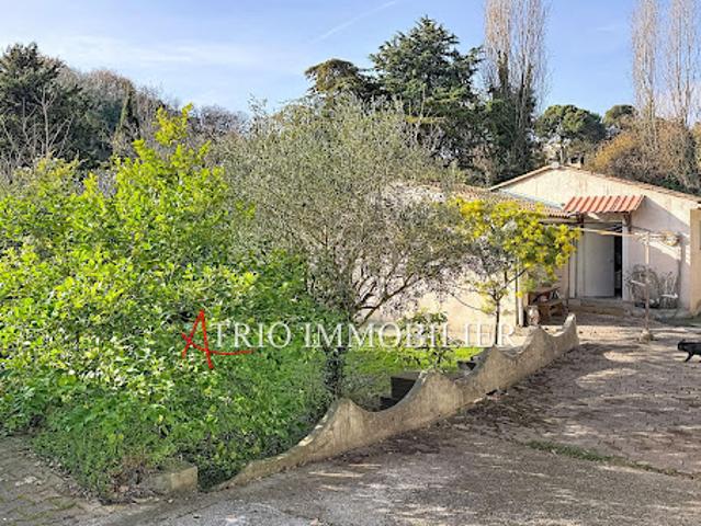 Maison vente à Grasse, Cagnes-sur-mer