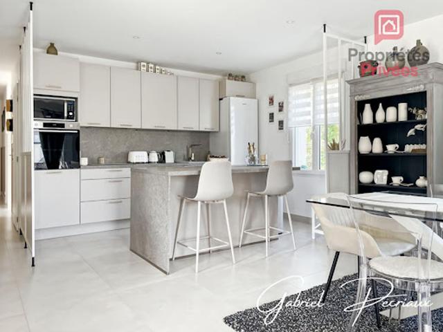 Maison vente à Troyes, Laines-aux-bois