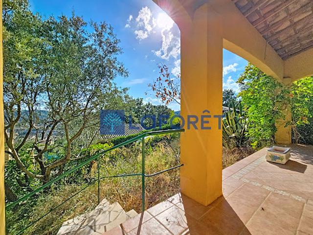 Maison vente à Arrondissement de Draguignan, Draguignan
