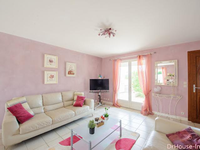 Maison vente à Rochefort, Royan