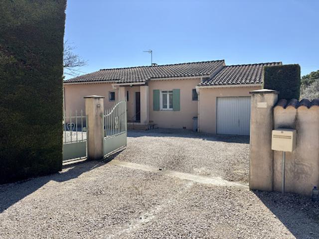 Maison vente à Carpentras, Aubignan