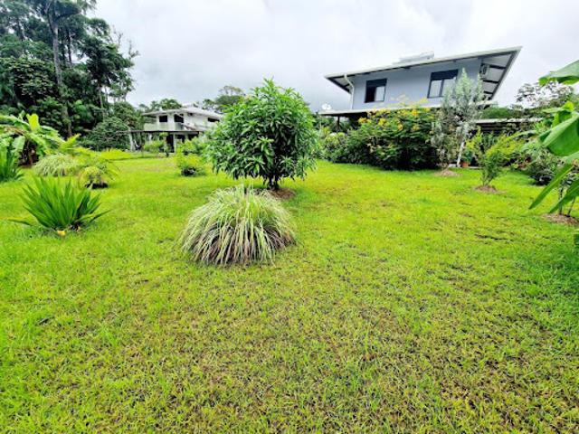 Maison vente à Guyane