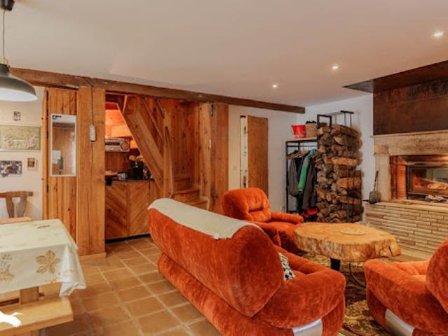 Maison vente à Saint-Girons, Ustou