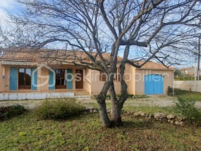 Maison vente à Lodève, Saint-andré-de-sangonis