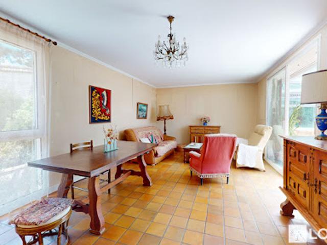 Maison vente à Reims