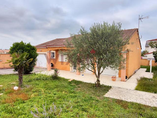 Maison vente à France métropolitaine, Romans-sur-isère