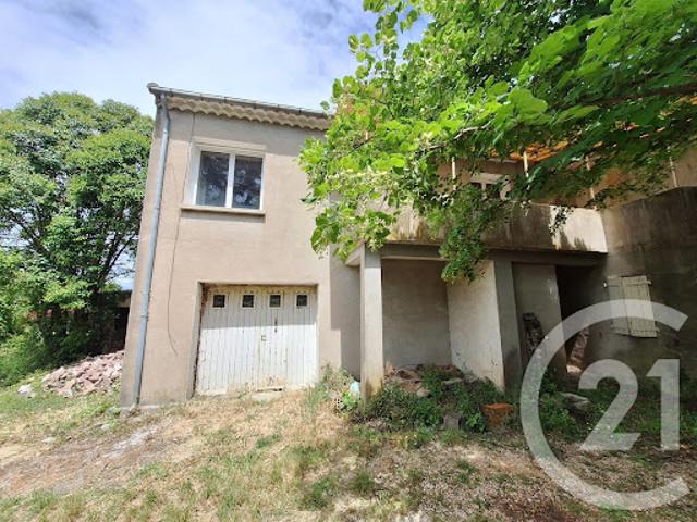 Maison vente à Alès, Saint-privat-des-vieux