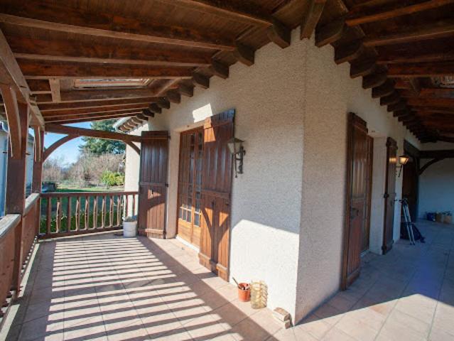 Maison vente à Gorses, Lot