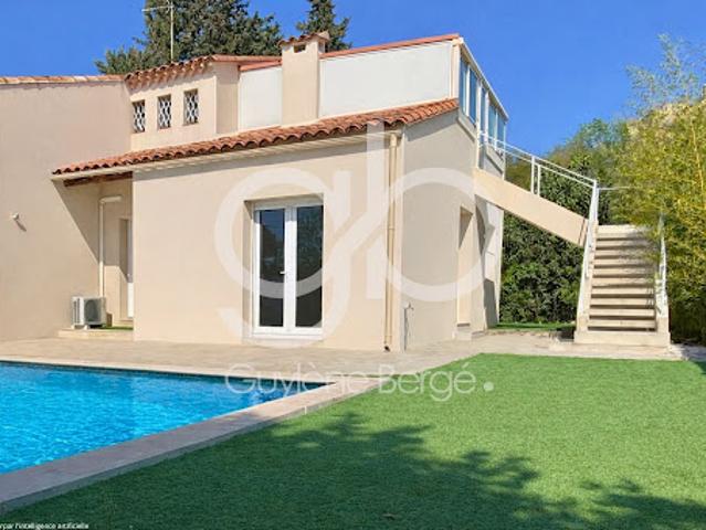Maison vente à Lodève, Teyran