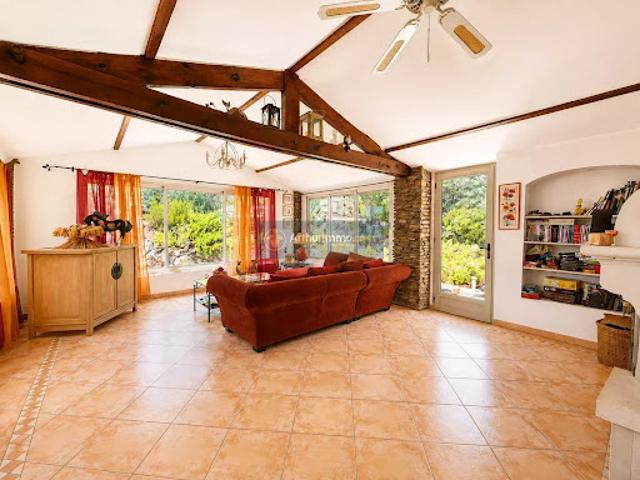 Villa vente à Fréjus, Var