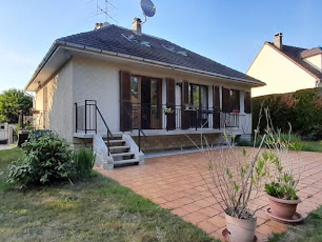 Maison vente à Bullion, Yvelines