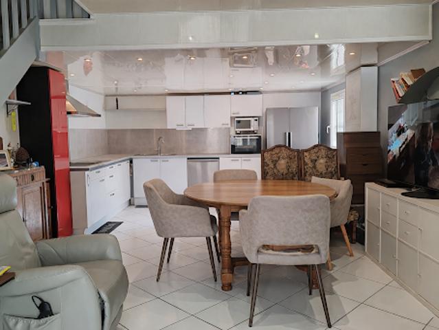 Maison vente à Narbonne, Gruissan
